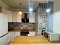 2-бөлмелі пәтер · 60 м² · 9/16 қабат, Мусрепова 22 — Сатпаева, бағасы: 450 000 ₸ в Алматы, Бостандыкский р-н — фото 7