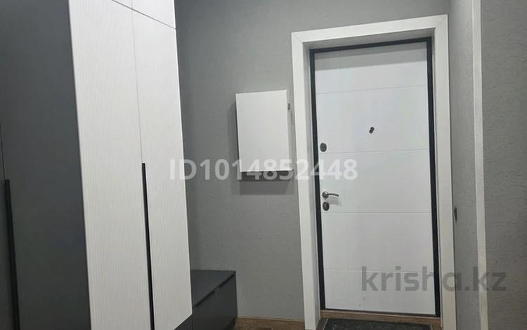1-комнатная квартира · 40 м² · 13/13 этаж, мкр Тастак-1, Райымбека 348/1 к1-7 за 250 000 ₸ в Алматы, Ауэзовский р-н — фото 2