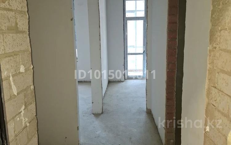 1-комнатная квартира · 36.2 м² · 5/9 этаж, Шамши Калдаяков 25Б за ~ 22.6 млн ₸ в Астане, Сарайшык р-н — фото 2