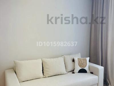 2-комнатная квартира · 39.5 м² · 11/16 этаж, Турар Рыскулов 16/2 за 300 000 ₸ в Астане, Есильский р-н