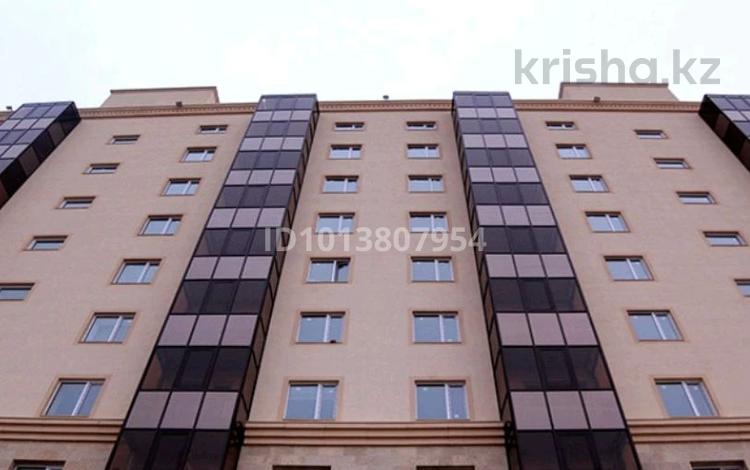1-бөлмелі пәтер · 33.1 м² · 8/10 қабат, Тлендиева — Тлендиева мен Баршын көшелерінің қиылысы, бағасы: 19.5 млн ₸ в Астане, Сарыарка р-н — фото 2
