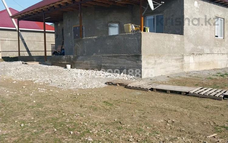 Жеке үй · 5 бөлме · 100 м² · 7 жүзд., ЖМ Мартөбе — Байшегір, бағасы: 35 млн ₸ в Шымкенте, Каратауский р-н — фото 2