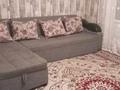 1-комнатная квартира · 40 м² · 11/12 этаж, Кабанбай батыра 10 — ЖД вокзал, напротив юбилейная за 110 000 ₸ в Шымкенте