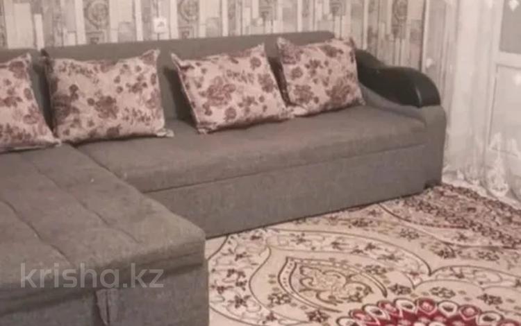 1-комнатная квартира · 40 м² · 11/12 этаж, Кабанбай батыра 10 — ЖД вокзал, напротив юбилейная за 110 000 ₸ в Шымкенте — фото 3