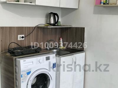 1-комнатная квартира · 14 м² · 2/5 этаж, Шакен Айманова 20/1 за 7 млн 〒 в Астане, Сарыарка р-н