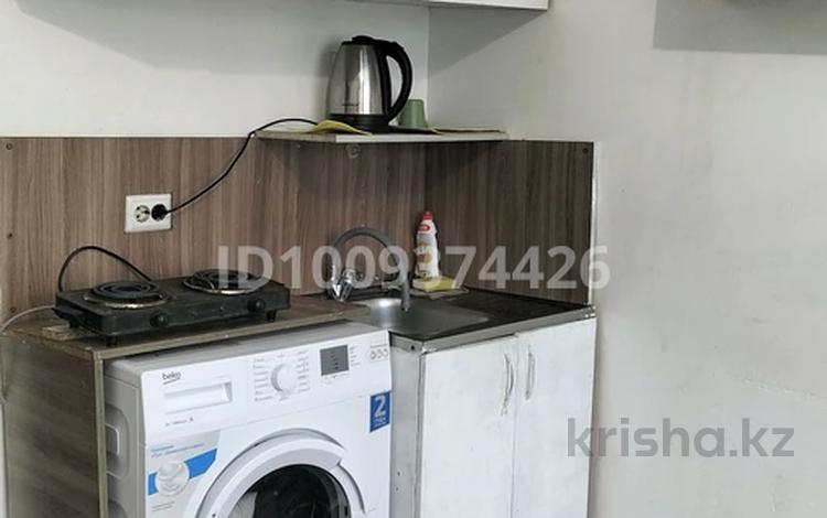 1-комнатная квартира · 14 м² · 2/5 этаж, Шакен Айманова 20/1 за 7 млн 〒 в Астане, Сарыарка р-н — фото 2