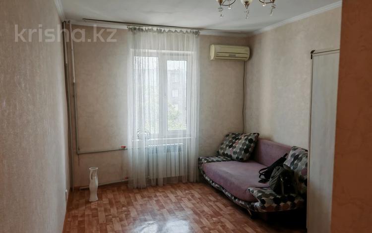 1-бөлмелі пәтер · 36 м² · 4/5 қабат, ул. Мангельдина 43, бағасы: 15.5 млн ₸ в Шымкенте, Абайский р-н — фото 2