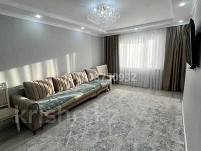 2-комнатная квартира · 57.7 м² · 6/12 этаж, Сыганак 14 за 34 млн ₸ в Астане, Нура р-н