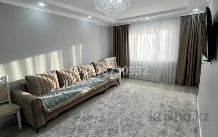 2-бөлмелі пәтер · 57.7 м² · 6/12 қабат, Сыганак 14, бағасы: 34 млн ₸ в Астане, Нура р-н — фото 2