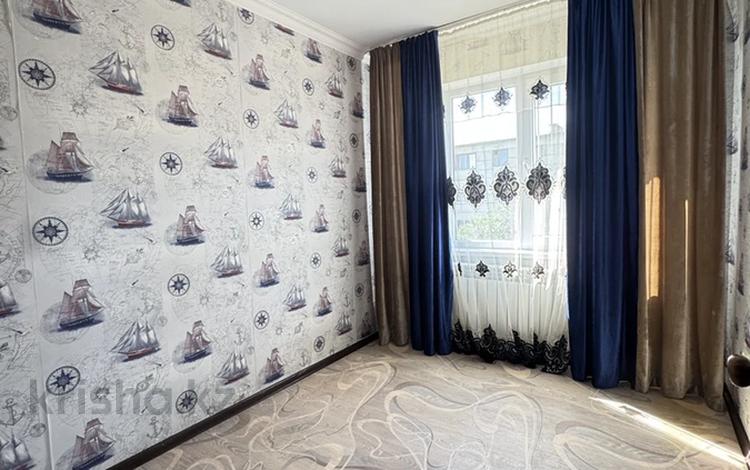 4-бөлмелі пәтер · 62 м² · 4/5 қабат, Тургенева 66, бағасы: 200 000 ₸ в Актобе — фото 2