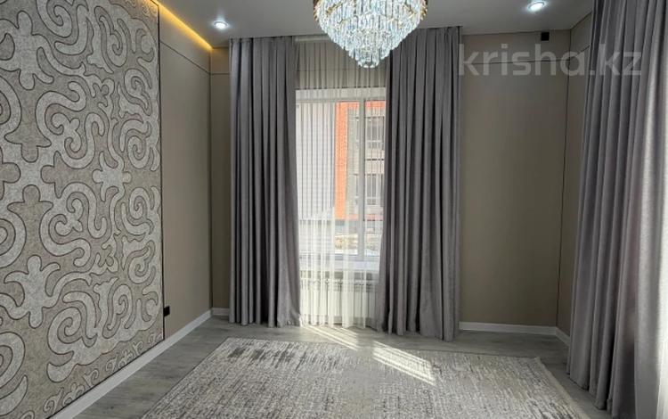 2-комнатная квартира · 57 м² · 1/5 этаж, мкр. Алтын орда за 28 млн ₸ в Актобе — фото 14