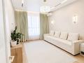 1-комнатная квартира · 48 м², Бокейхана за 280 000 ₸ в Астане, Есильский р-н