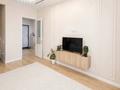 1-комнатная квартира · 48 м², Бокейхана за 280 000 ₸ в Астане, Есильский р-н — фото 2