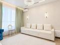 1-комнатная квартира · 48 м², Бокейхана за 280 000 ₸ в Астане, Есильский р-н — фото 3