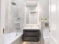 1-комнатная квартира · 48 м², Бокейхана за 280 000 ₸ в Астане, Есильский р-н — фото 7