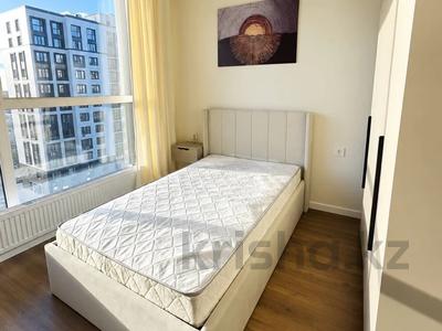 2-бөлмелі пәтер · 40 м², Е-103 5а, бағасы: 250 000 ₸ в Астане, Есильский р-н