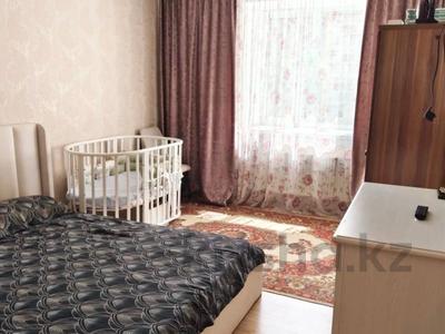 2-комнатная квартира · 72 м², Торайгырова за 270 000 ₸ в Астане, р-н Байконур