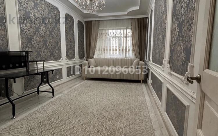 2-бөлмелі пәтер · 64 м² · 2/5 қабат, Алихан Бокейхан 27/2, бағасы: 48 млн ₸ в Астане, Есильский р-н — фото 2