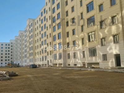 3-комнатная квартира, 117 м², 3/7 этаж, 32В мкр 68 за 16.5 млн 〒 в Актау, 32В мкр