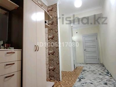 1-бөлмелі пәтер · 40 м² · 5/5 қабат, Яссауи 97 — Базардын Жанында 6 этаждык домда 5 ши этажда, бағасы: 7.5 млн 〒 в Кентау