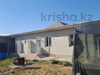 Отдельный дом · 4 комнаты · 200 м² · 0.8 сот., ул. Колкент 110 за 25 млн ₸ в Шымкенте, Абайский р-н