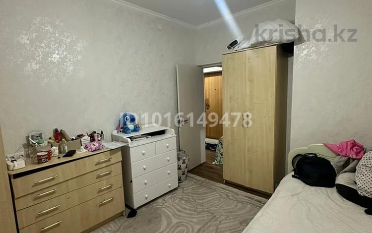 2-комнатная квартира · 53 м² · 2/5 этаж, мкр Алатау 52 за 15 млн ₸ в Таразе — фото 2