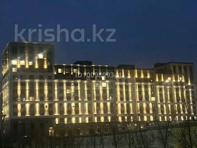 1-комнатная квартира · 43 м² · 9 этаж, Бауыржана Момышулы 11/1 — Момышулы Монке би за 28 млн ₸ в Алматы, Алатауский р-н
