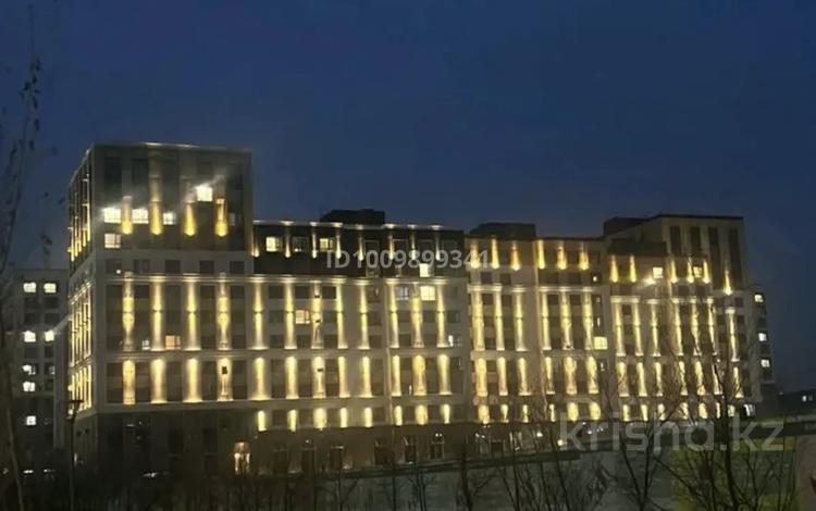 1-комнатная квартира · 43 м² · 9 этаж, Бауыржана Момышулы 11/1 — Момышулы Монке би за 28 млн ₸ в Алматы, Алатауский р-н — фото 2