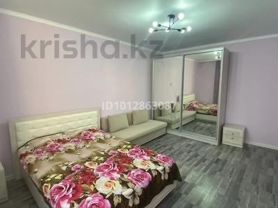 1-комнатная квартира · 38 м² · 4/9 этаж, Аманжол Болекпаев 19 за 23 млн ₸ в Астане, Алматы р-н