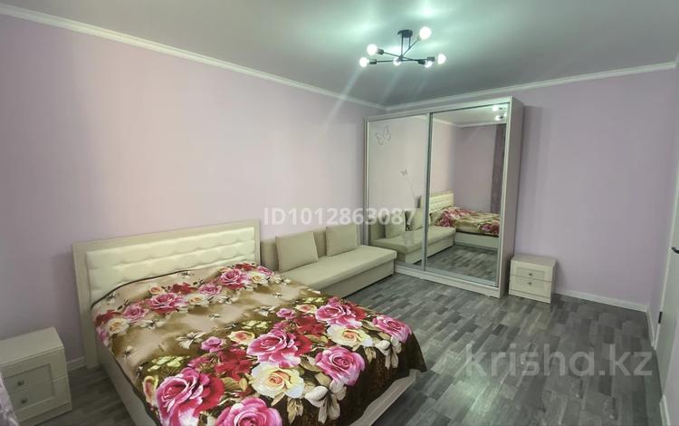 1-комнатная квартира · 38 м² · 4/9 этаж, Аманжол Болекпаев 19 за 23 млн ₸ в Астане, Алматы р-н — фото 2