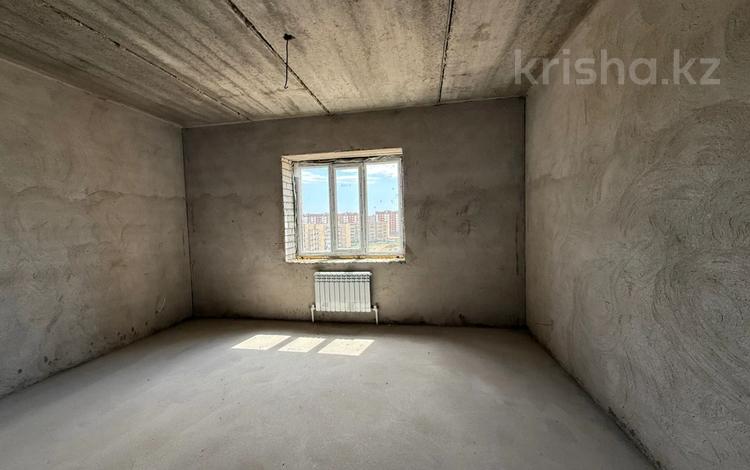 1-комнатная квартира · 54 м² · 4/5 этаж, Ораз Татеулы 19б за 16.5 млн ₸ в Актобе — фото 2