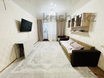 3-комнатная квартира · 62 м² · 2/5 этаж, Абылай хана 28 за ~ 26 млн ₸ в Астане, Алматы р-н
