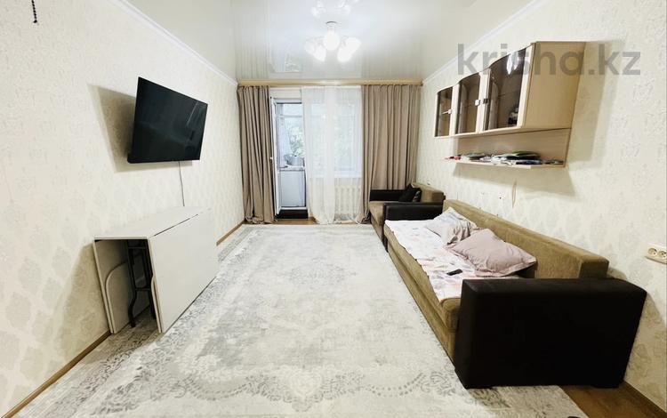 3-комнатная квартира · 62 м² · 2/5 этаж, Абылай хана 28 за ~ 26 млн ₸ в Астане, Алматы р-н — фото 2