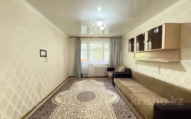 3-комнатная квартира · 65 м² · 2/5 этаж, Абылай хана за ~ 25 млн ₸ в Астане, Алматы р-н — фото 18