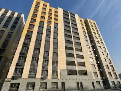 1-комнатная квартира · 35 м² · 1/12 этаж, Дарабоз за 19 млн ₸ в Алматы, Алатауский р-н