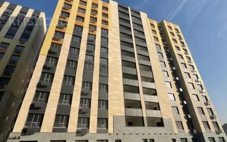 1-комнатная квартира · 35 м² · 1/12 этаж, Дарабоз за 19 млн ₸ в Алматы, Алатауский р-н — фото 2