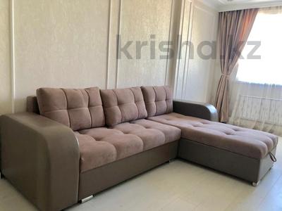 2-комнатная квартира · 60 м² · 12/12 этаж, Сатпаева — Туркебаева за 47 млн 〒 в Алматы, Бостандыкский р-н