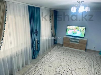 3-комнатная квартира · 106 м², Абая 63 — Валиханова за 51.5 млн 〒 в Астане, р-н Байконур