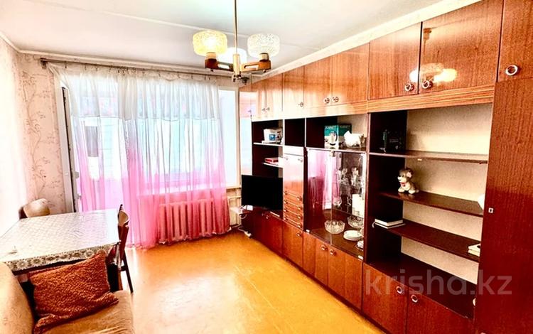 3-комнатная квартира, 53 м², 4/5 этаж, 50летоктября 3