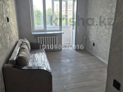 1-бөлмелі пәтер · 20.2 м² · 4/4 қабат, 2 вишневского 1/2, бағасы: ~ 16.1 млн ₸ в Алматы, Ауэзовский р-н