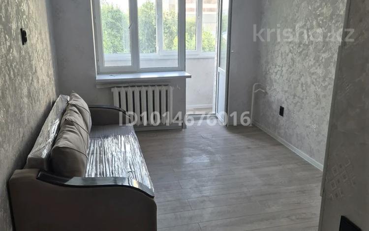 1-бөлмелі пәтер · 20.2 м² · 4/4 қабат, 2 вишневского 1/2, бағасы: ~ 16.1 млн ₸ в Алматы, Ауэзовский р-н — фото 2