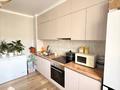 3-комнатная квартира · 71 м² · 8/9 этаж, Е 181 3 — ГОРЯЧКА за ~ 32.6 млн 〒 в Астане, Нура р-н — фото 2