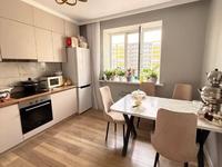 3-комнатная квартира · 71 м² · 8/9 этаж, Е 181 3 — ГОРЯЧКА за ~ 32.6 млн 〒 в Астане, Нура р-н
