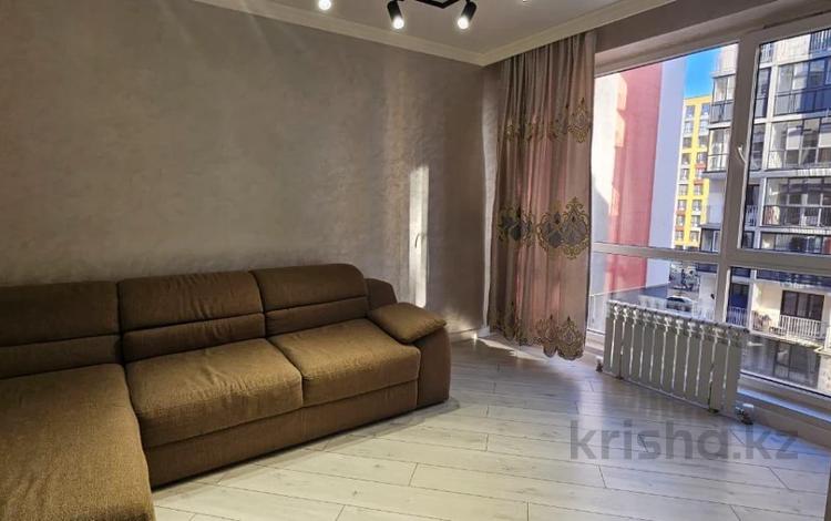 2-комнатная квартира · 52 м² · 4/10 этаж, Сейфуллина за ~ 30.8 млн ₸ в Алматы, Турксибский р-н — фото 5