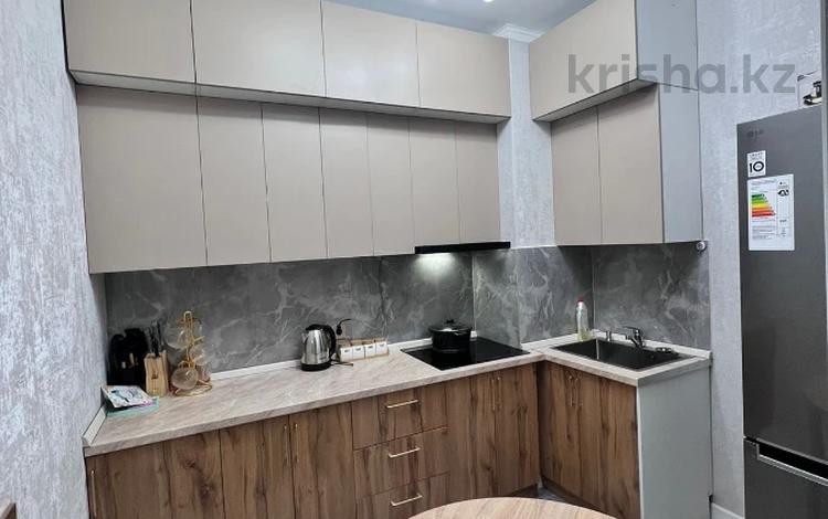 2-комнатная квартира · 36 м² · 1/3 этаж, Аубакирова 12/45а за 21 млн ₸ в  — фото 2