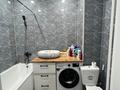 2-комнатная квартира · 36 м² · 1/3 этаж, Аубакирова 12/45а за 21 млн ₸ в  — фото 7