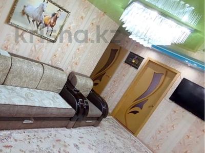 3-комнатная квартира · 60 м² · 5/5 этаж, Комсомольский 13 за 14 млн 〒 в Рудном