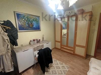 4-бөлмелі пәтер · 82 м² · 3/5 қабат, Мамыр-2 ш/а. 6, бағасы: 58 млн ₸ в Алматы, Ауэзовский р-н