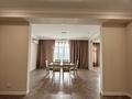 4-комнатная квартира · 148 м² · 3/3 этаж, мкр Ерменсай 12 — Университетская за 850 000 〒 в Алматы, Бостандыкский р-н