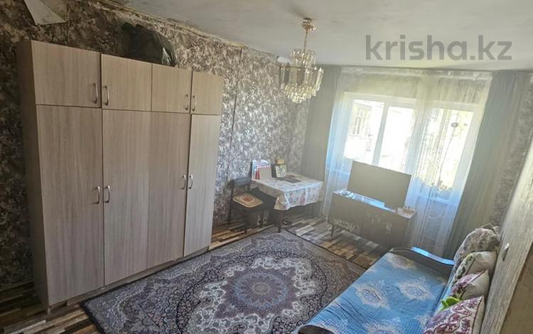 2-комнатная квартира · 55 м² · 5/5 этаж, Водник 3 89 за ~ 20.2 млн ₸ в Боралдае (Бурундай), мкр Водник-3 — фото 2